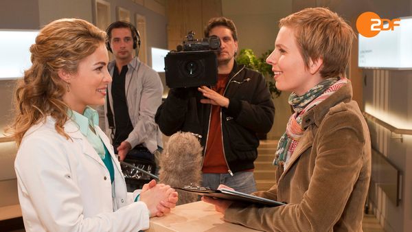 Herzflimmern - Die Klinik am See - Folge 234