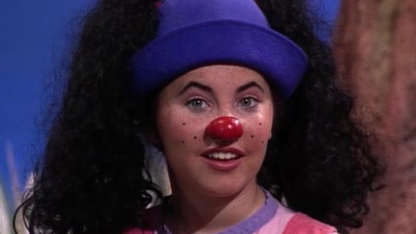 The Big Comfy Couch - Pants on Fire