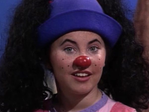The Big Comfy Couch - Pants on Fire