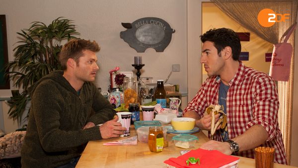 Herzflimmern - Die Klinik am See - Folge 239