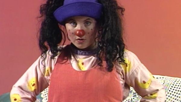 The Big Comfy Couch - Ping Pong Polka