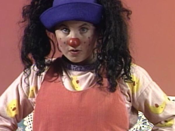 The Big Comfy Couch - Ping Pong Polka
