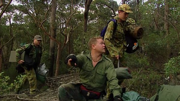 Monster Hunters - Cadborosaurus, Yowie, and the Tasmanian Tiger