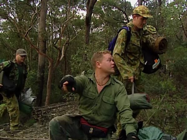 Monster Hunters - Cadborosaurus, Yowie, and the Tasmanian Tiger