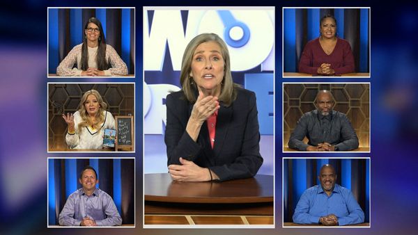 25 Words or Less - Chris Spencer Tries His Luck