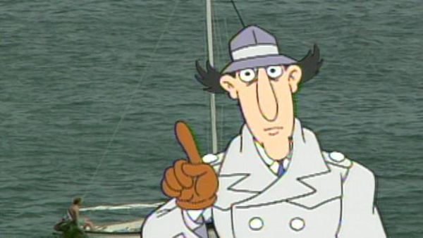 Inspector Gadget's Field Trip - Florida Space Coast // National Air and Space Museum