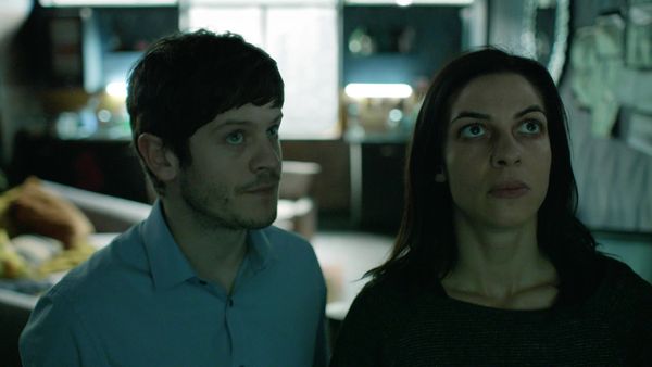 Residue - Part 2