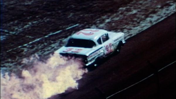 Classic Stock Car Racing - Victory Circles