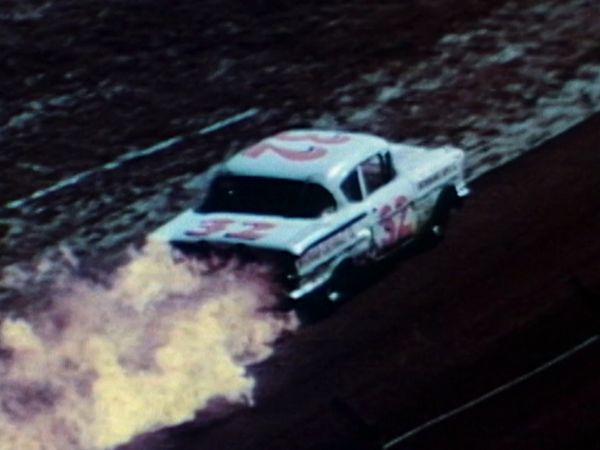 Classic Stock Car Racing - Victory Circles