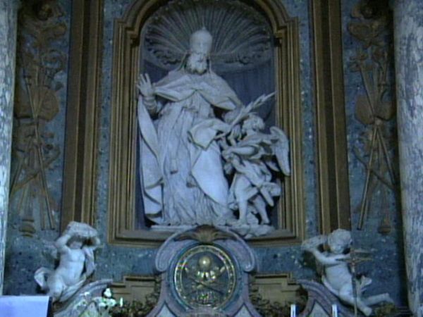 Inspector Gadget's Field Trip - Rome // Vatican City