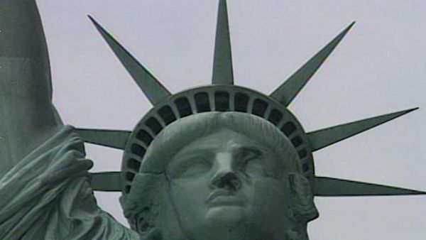 Inspector Gadget's Field Trip - New York City Sights