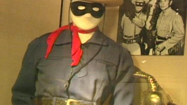 Inspector Gadget's Field Trip - Madrid // Cowboys