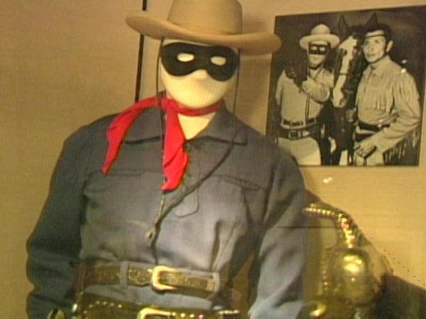 Inspector Gadget's Field Trip - Madrid // Cowboys