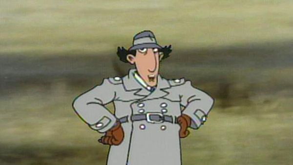 Inspector Gadget's Field Trip - Australia // Hawaii
