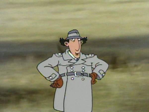 Inspector Gadget's Field Trip - Australia // Hawaii