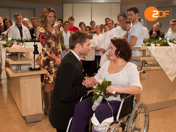 Herzflimmern - Die Klinik am See - Folge 255