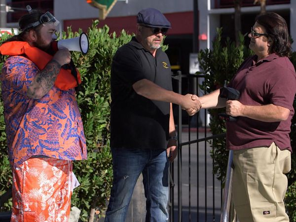 Pawn Stars - Episode 1933