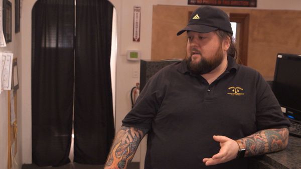 Pawn Stars - Episode 1862