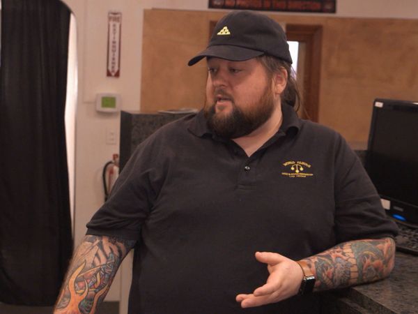 Pawn Stars - Episode 1862