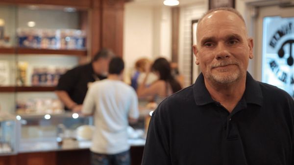 Pawn Stars - Episode 1869