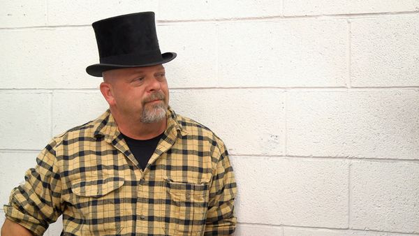 Pawn Stars - Episode 1924