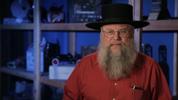 Pawn Stars - Episode 1850