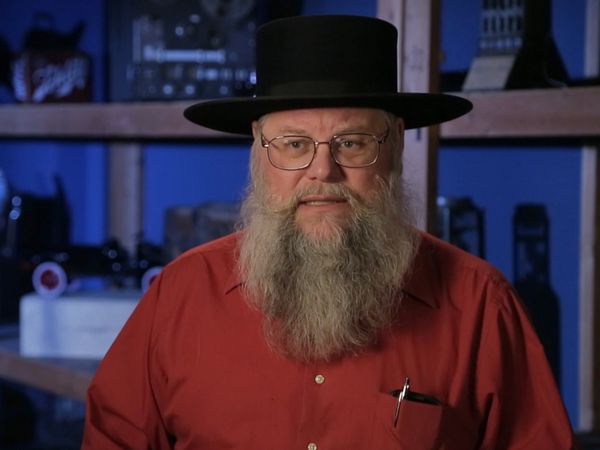 Pawn Stars - Episode 1850