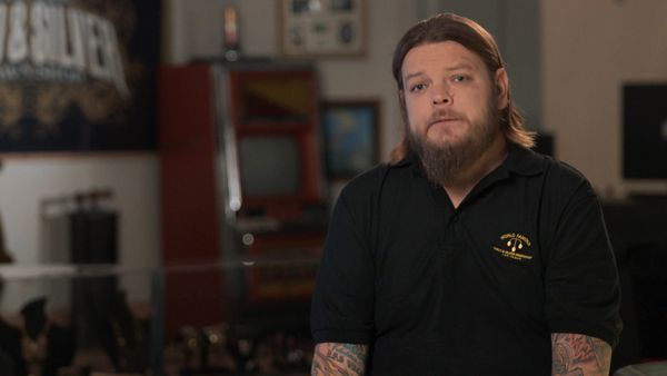 Pawn Stars - Episode 1864
