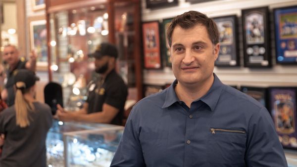 Pawn Stars - Episode 1866