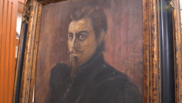 Pawn Stars - Episode 1936