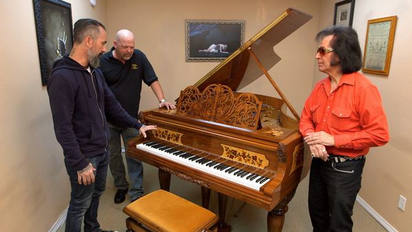 Pawn Stars - Episode 1926