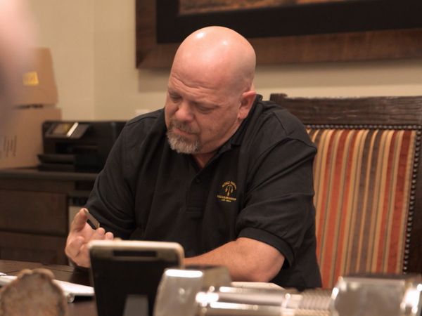 Pawn Stars - Episode 1863