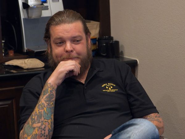 Pawn Stars - Episode 1868
