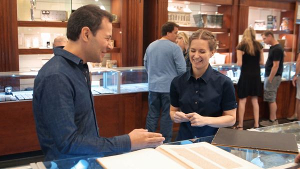 Pawn Stars - Episode 1853