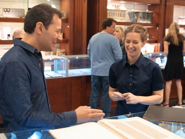 Pawn Stars - Episode 1853