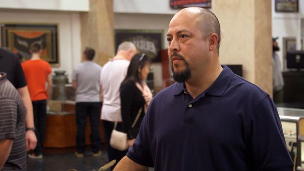 Pawn Stars - Episode 1867