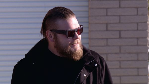 Pawn Stars - Episode 1854
