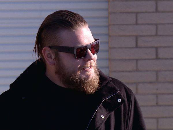 Pawn Stars - Episode 1854