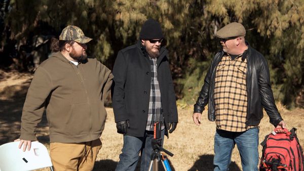 Pawn Stars - Episode 1865