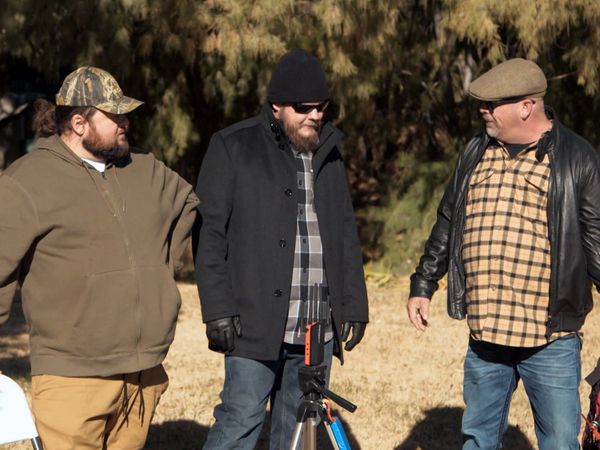 Pawn Stars - Episode 1865