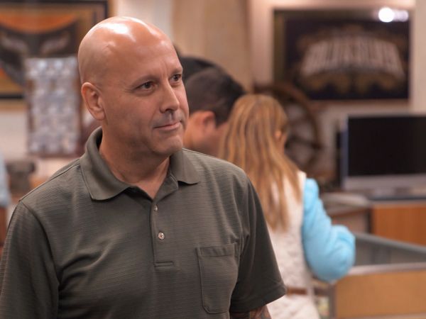 Pawn Stars - Episode 1859