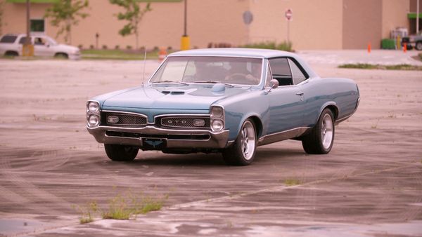 Big Easy Motors - Avsnitt 109