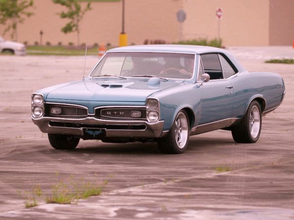 Big Easy Motors - Avsnitt 109