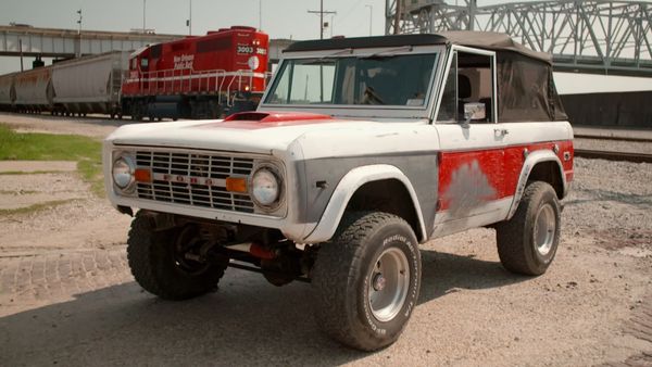 Big Easy Motors - Avsnitt 112