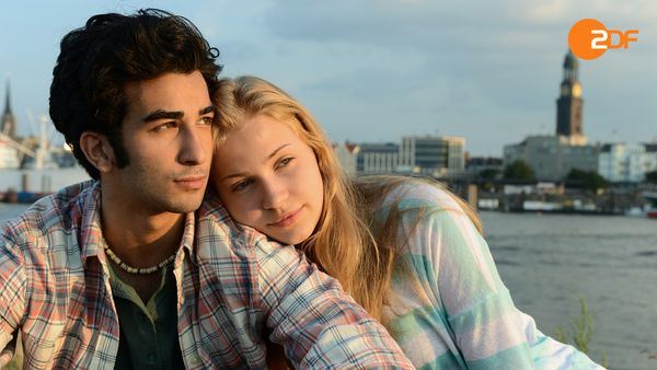 Sibel & Max - Eltern auf Probe