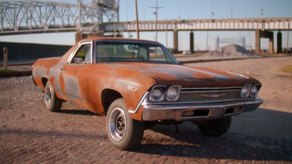 Big Easy Motors - Avsnitt 106