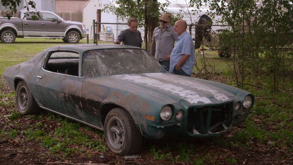 Big Easy Motors - Avsnitt 102