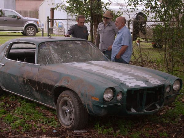Big Easy Motors - Avsnitt 102