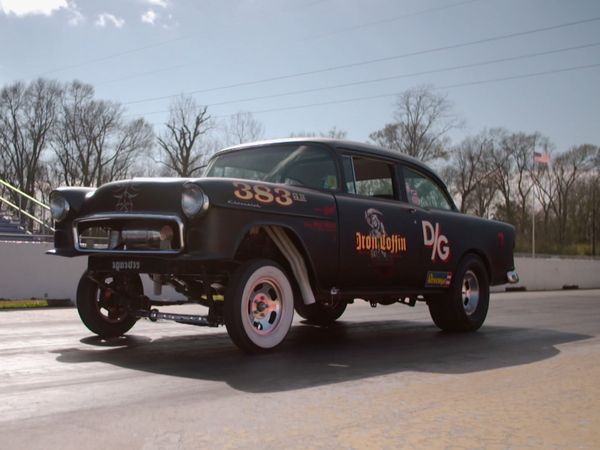 Big Easy Motors - Avsnitt 103