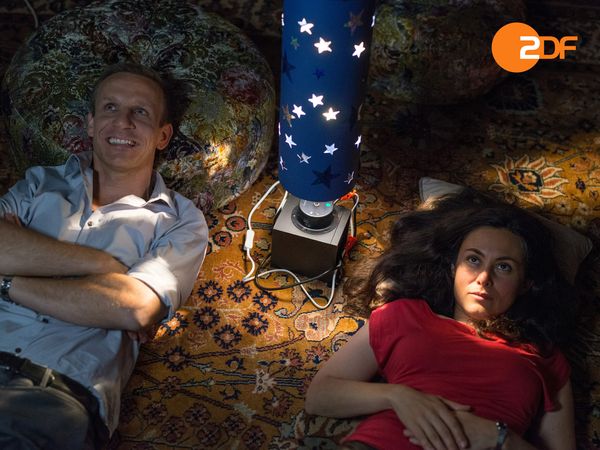 Sibel & Max - Alles im Griff